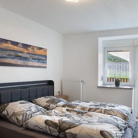 Ferienwohnung Krummel Edertal Eksteriør billede