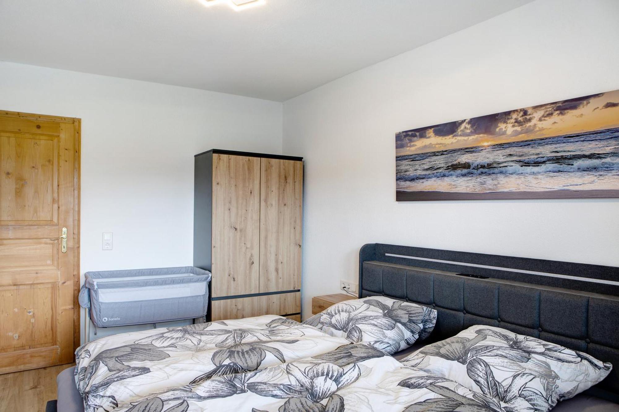 Ferienwohnung Krummel Edertal Eksteriør billede